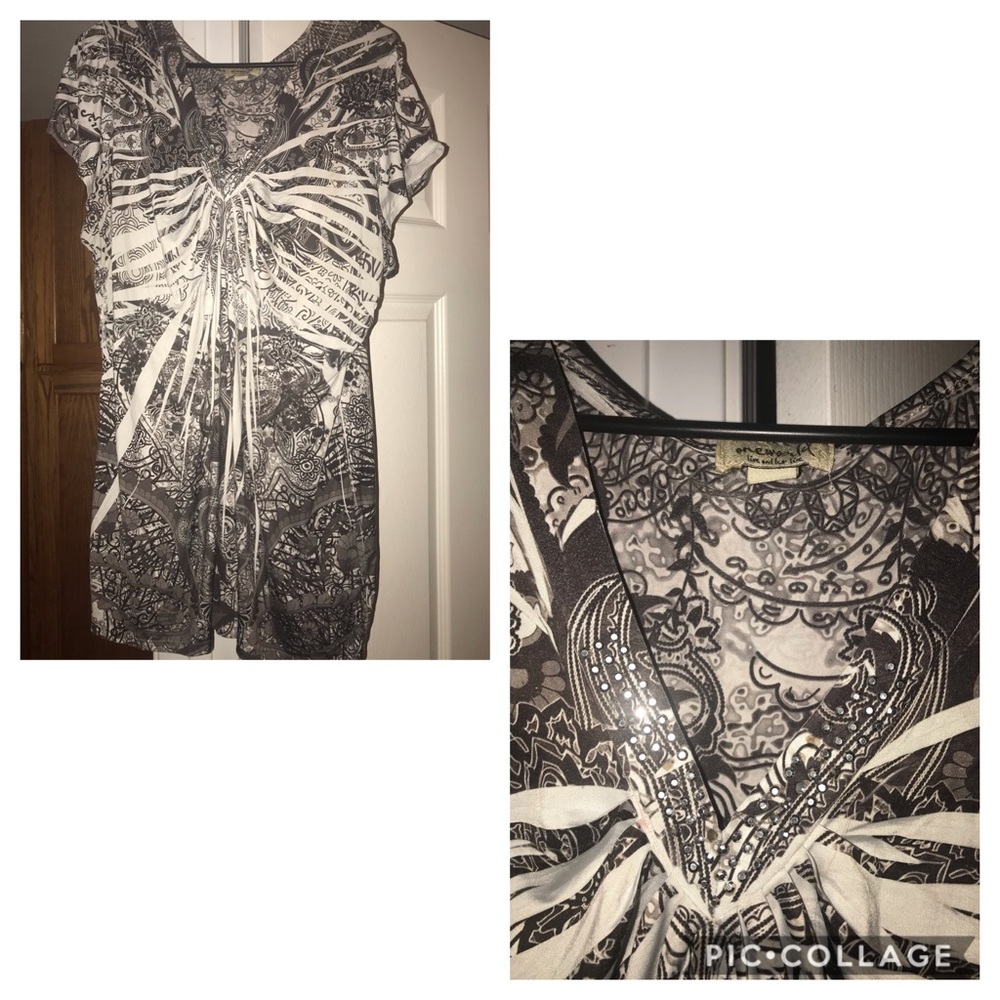 Blouse